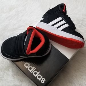 Infant hoops mid 2.0 Adidas